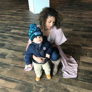 Meet your Posher, India